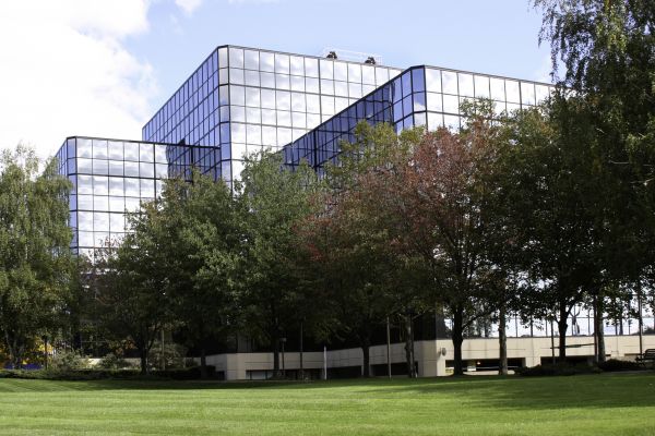 Commercial Lawn Service in Orange Park